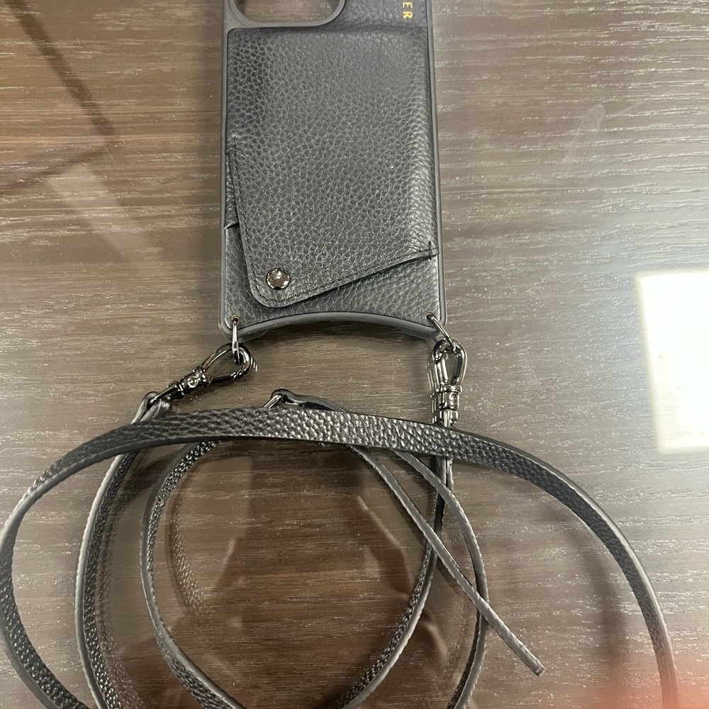 Like new iPhone 15 pro max case